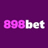 The "898bet A Experiência Definitiva em iGaming" user's logo