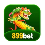 The "899bet game – e jogos online confiável" user's logo
