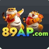 The "89apnet" user's logo