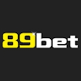 The "89BET" user's logo