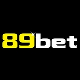 The "89Bet2 vip" user's logo