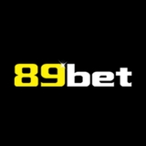 The "89bet863com" user's logo