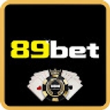The "89BET - 89BET.COM | Nhà Cái Casino Online Uy Tín #1 2025" user's logo
