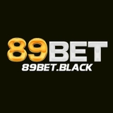 The "89Bet Trang chủ" user's logo