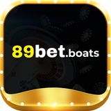 The "89betboats" user's logo
