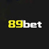 The "89bet" user's logo
