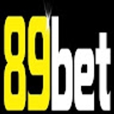 The "89Bet com Đăng ký tài khoản" user's logo