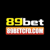 The "89BET " user's logo