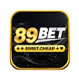 The "89BET – Nhà cái uy tín 89bet cheap Cá cược an toàn, uy tín!" user's logo