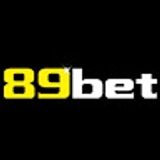 The "89Bet football" user's logo