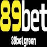 The "89BET" user's logo