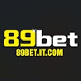The "Nhà cái 89BET" user's logo