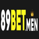 The "89bet" user's logo