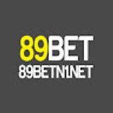 The "89Bet – Nhà cái cá cược" user's logo