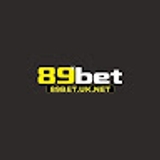 The "89Bet Uknet" user's logo
