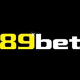 The "89betus com" user's logo
