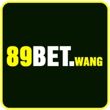 The "89betwang" user's logo