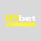 The "89betzuscom" user's logo