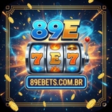 The "89E1" user's logo
