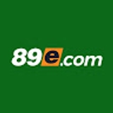 The "89e – Sua Plataforma de Apostas Online" user's logo