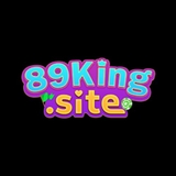 The "89kingssite" user's logo