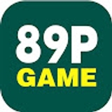 The "89 p " user's logo