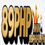 The "89PHP" user's logo