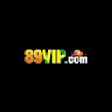 The "89vip club" user's logo