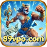 The "89vpo" user's logo