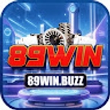 The "89win Buzz" user's logo