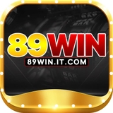 The "89winitcom" user's logo