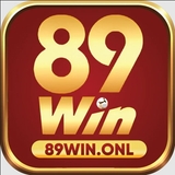 The "89win" user's logo