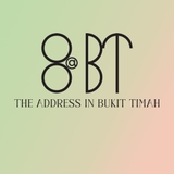 The "8atbt" user's logo