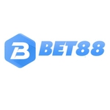 The "Nhà cái BET88" user's logo