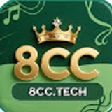 The "8cctech" user's logo