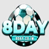 The "Nhà cái 8DAY" user's logo