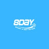 The "8Day" user's logo