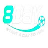 The "8Day " user's logo