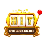 The "Hitclub - Cổng Game Quốc Tế" user's logo