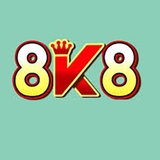 The "8Kbet Casino Nangunguna sa kagalang galang" user's logo