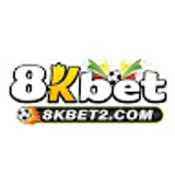The "8KBET" user's logo