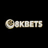 The "8kbet sân chơi cá cược trực tuyến" user's logo