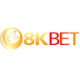 The "8KBET" user's logo