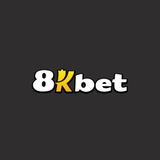 The "8KBET" user's logo
