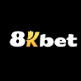 The "8kbet" user's logo