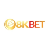 The "8KBET" user's logo