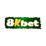 The "8Kbet9 one" user's logo