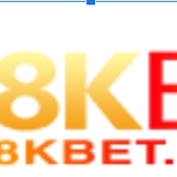 The "8kbet" user's logo