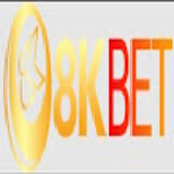 The "Nhà Cái 8KBET" user's logo