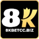 The "8KBET" user's logo